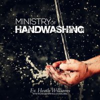 The Ministry of Handwashing