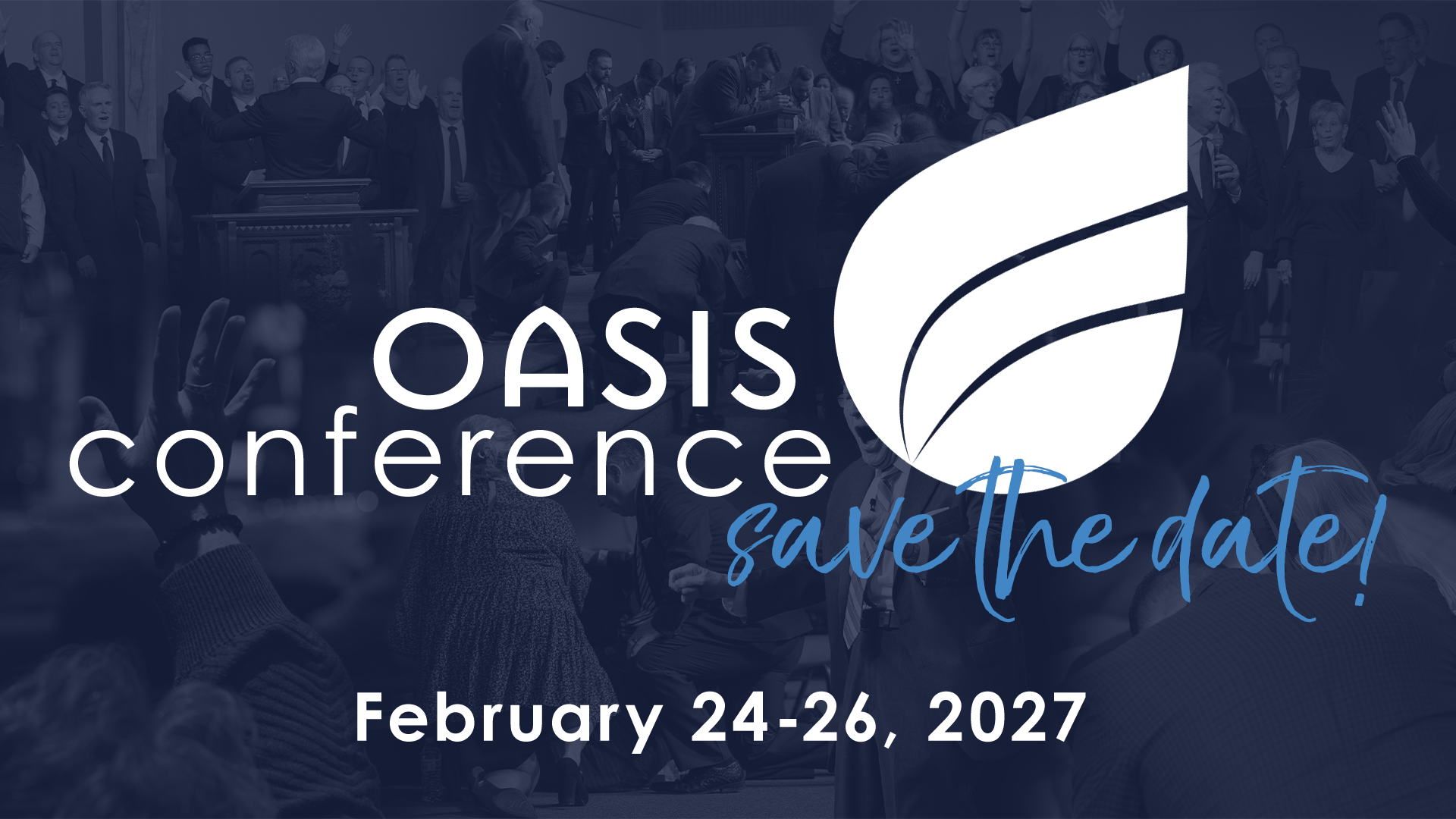 Oasis 2027 STD
